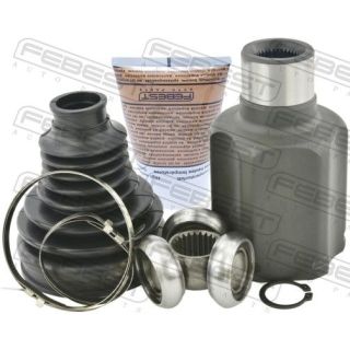 Jungčių komplektas, kardaninis velenas FEBEST 0511-TRIBRH