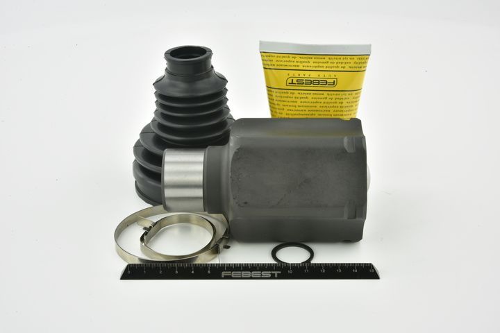 Jungčių komplektas, kardaninis velenas FEBEST 0511-TRIBRH