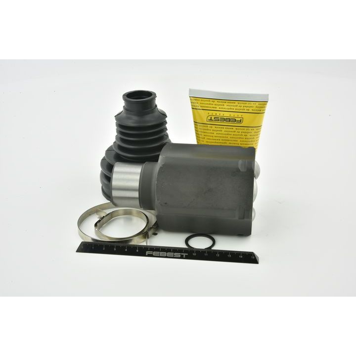 Jungčių komplektas, kardaninis velenas FEBEST 0511-TRIBRH