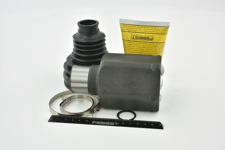 Jungčių komplektas, kardaninis velenas FEBEST 0511-TRIBRH