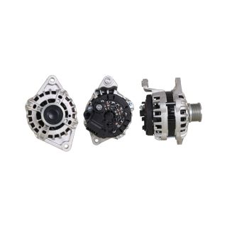 Kintamosios srovės generatorius LUCAS LRA04414