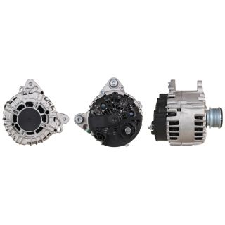 Kintamosios srovės generatorius LUCAS LRA04473