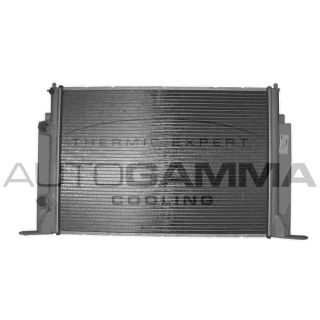 Radiatorius, variklio aušinimas AUTOGAMMA 103055