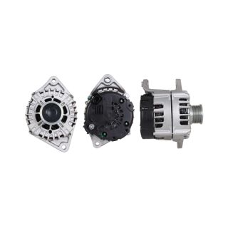 Kintamosios srovės generatorius LUCAS LRA04475