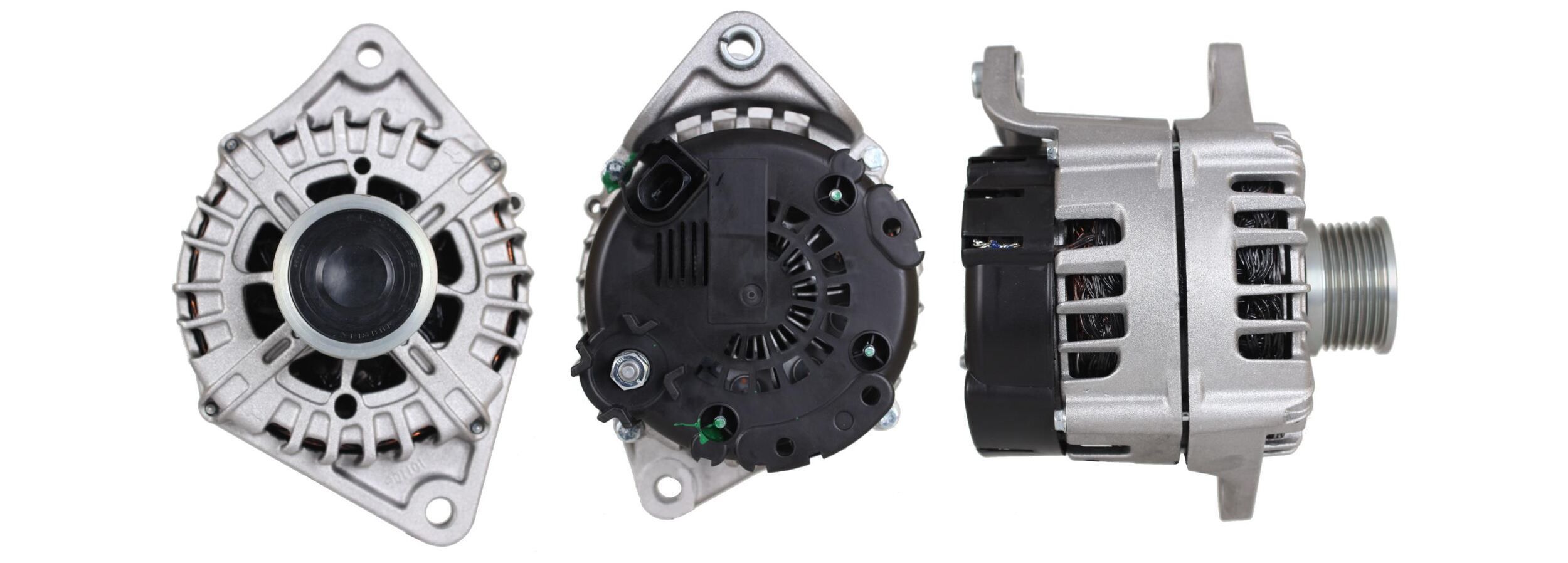 Kintamosios srovės generatorius LUCAS LRA04475