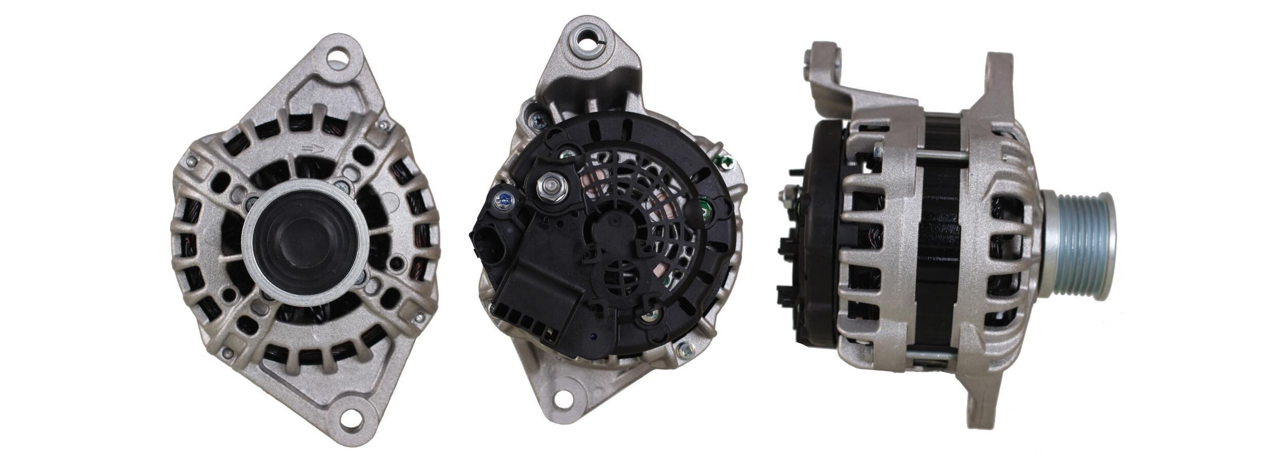 Kintamosios srovės generatorius LUCAS LRA04476