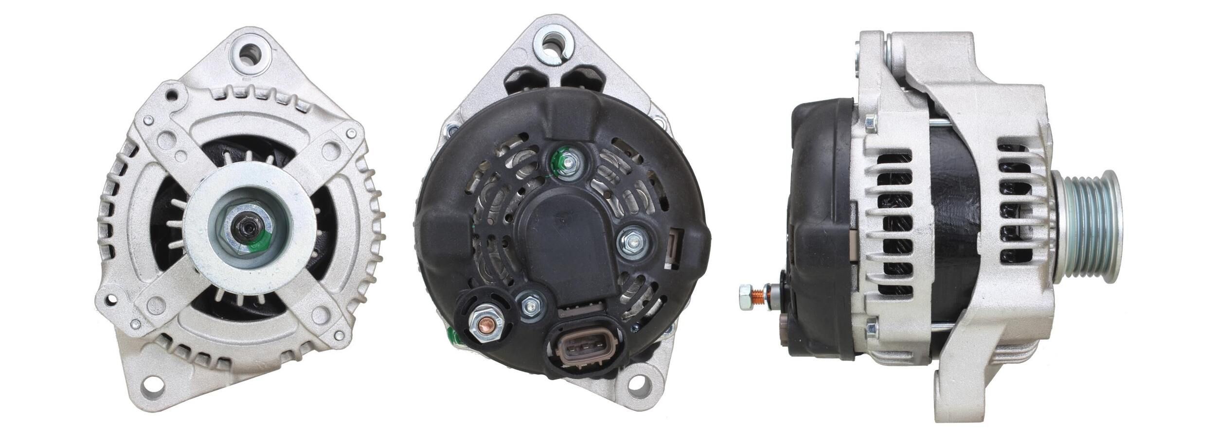 Kintamosios srovės generatorius LUCAS LRA04484