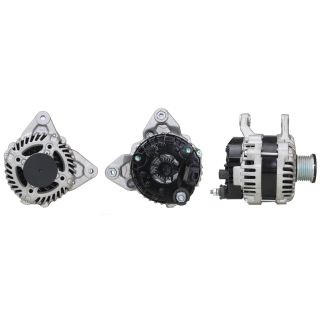 Kintamosios srovės generatorius LUCAS LRA04486