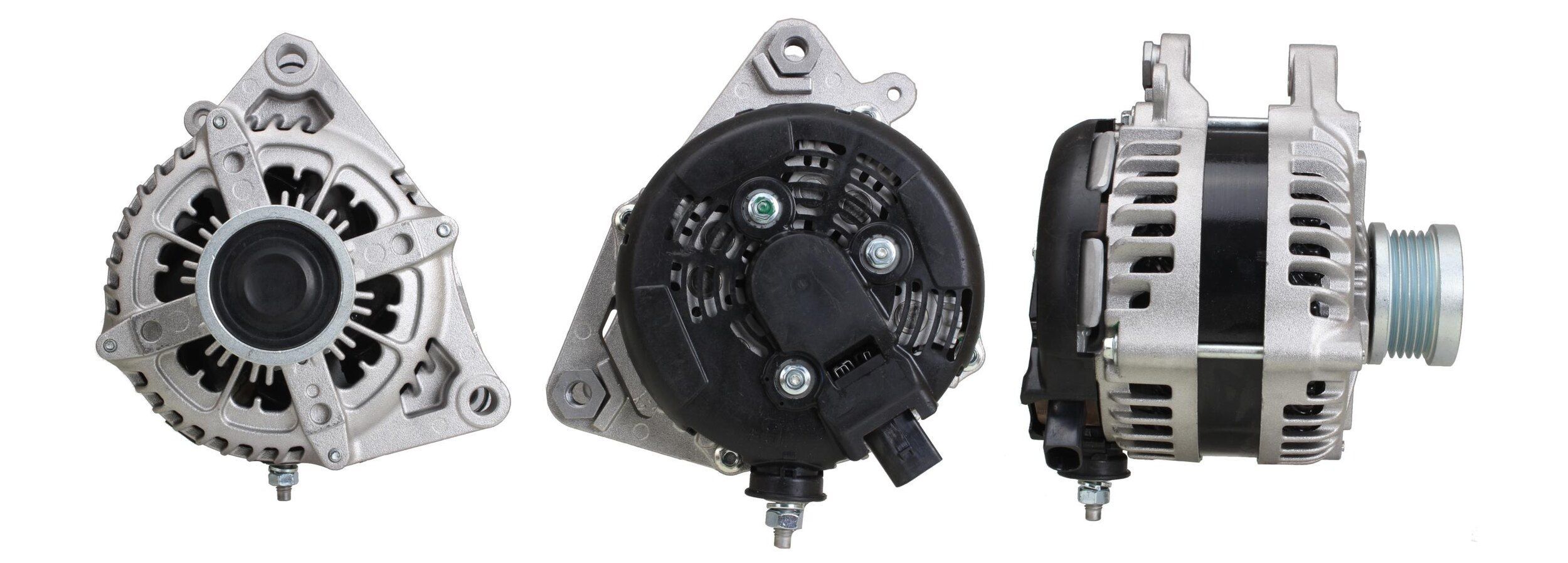 Kintamosios srovės generatorius LUCAS LRA04495