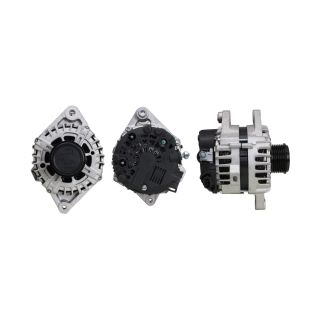 Kintamosios srovės generatorius LUCAS LRA04498