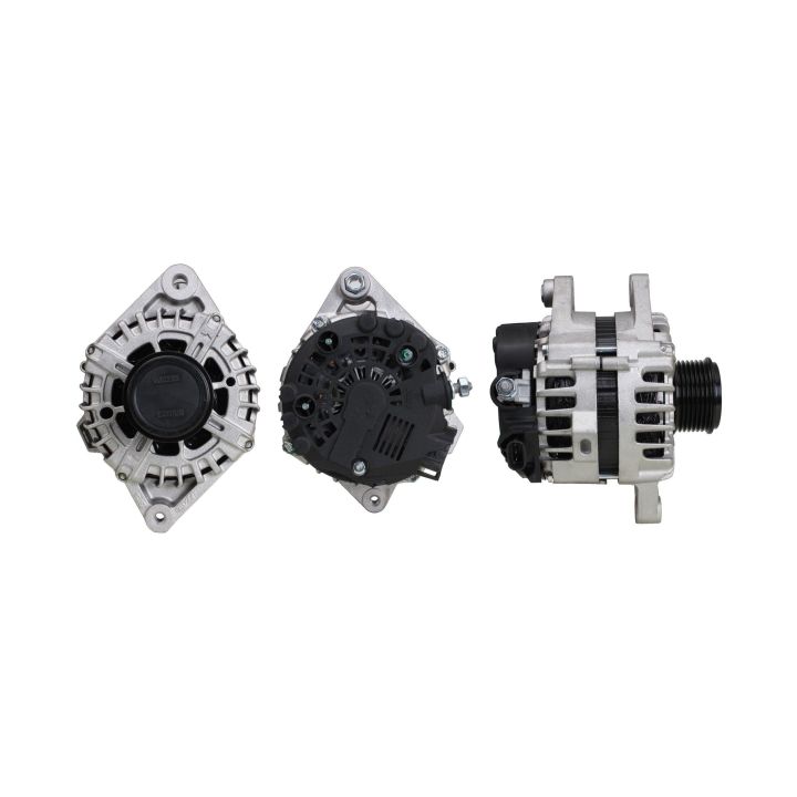 Kintamosios srovės generatorius LUCAS LRA04498