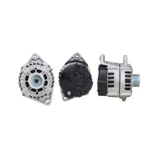 Kintamosios srovės generatorius LUCAS LRA04501