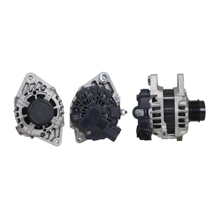 Kintamosios srovės generatorius LUCAS LRA04513