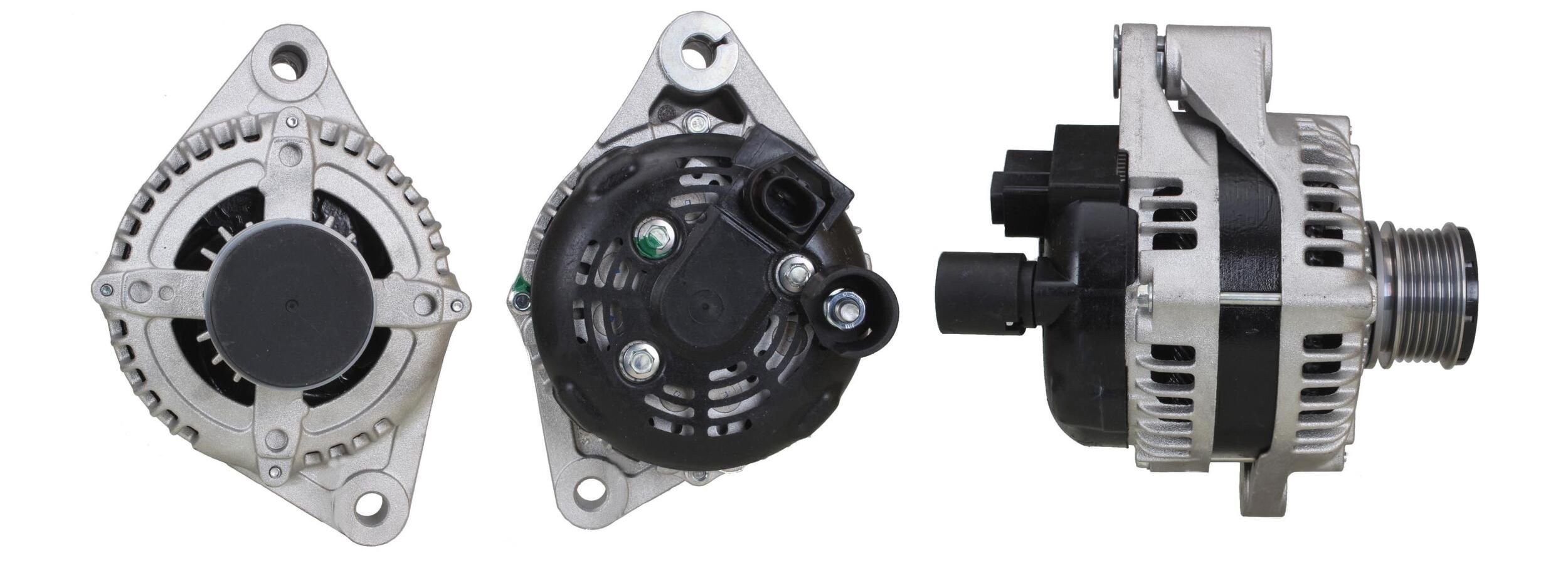 Kintamosios srovės generatorius LUCAS LRA04514