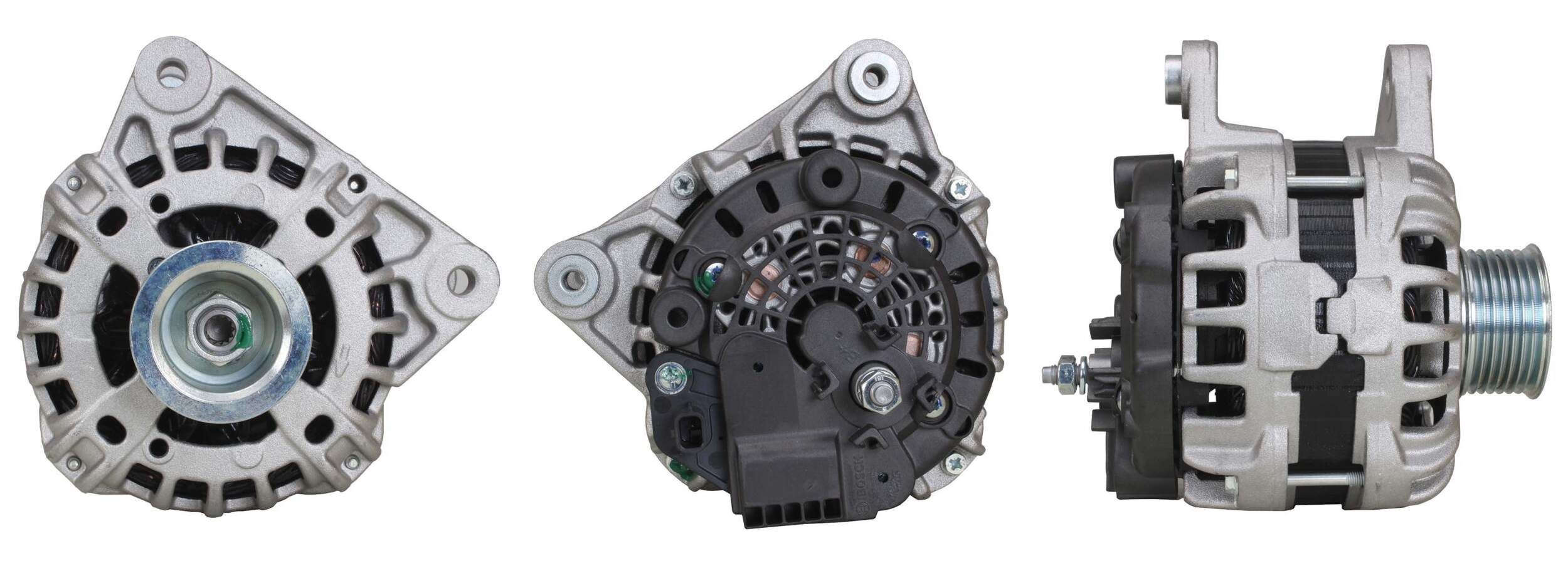 Kintamosios srovės generatorius LUCAS LRA04535