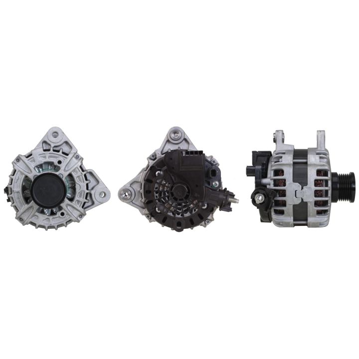 Kintamosios srovės generatorius LUCAS LRA04550