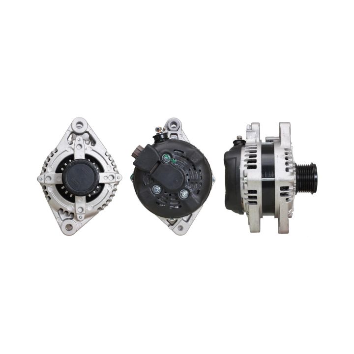 Kintamosios srovės generatorius LUCAS LRA04559