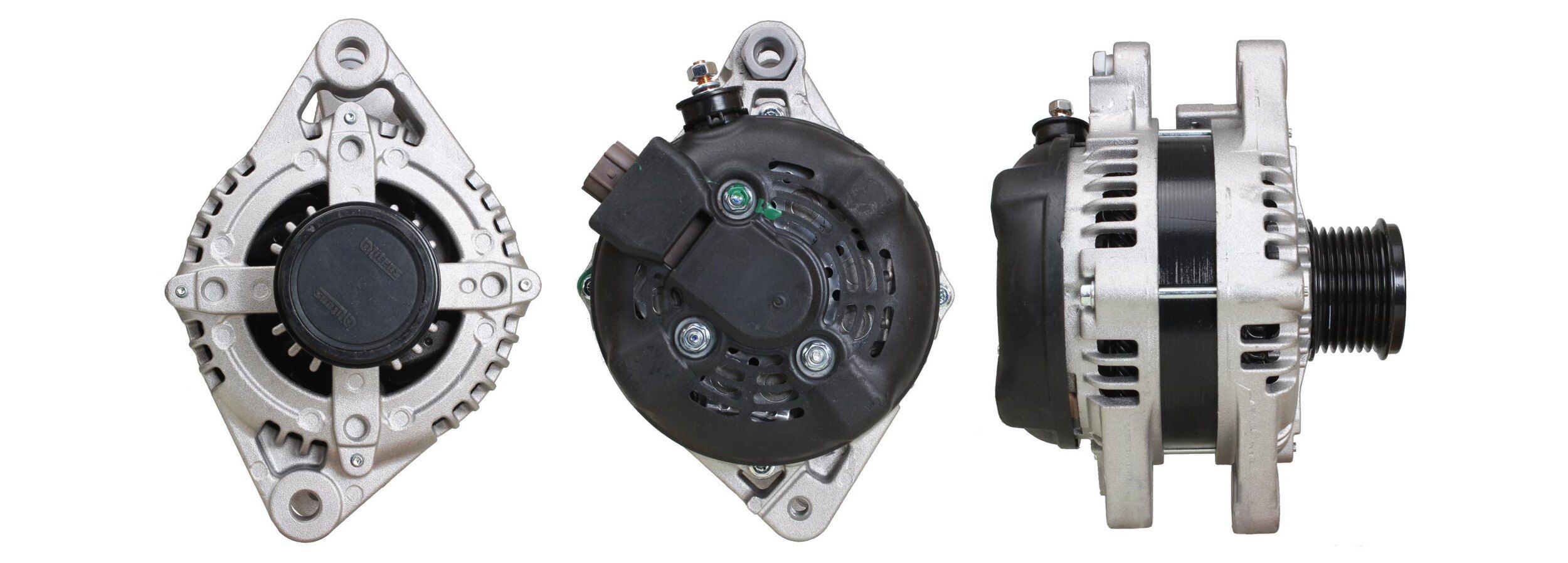 Kintamosios srovės generatorius LUCAS LRA04559