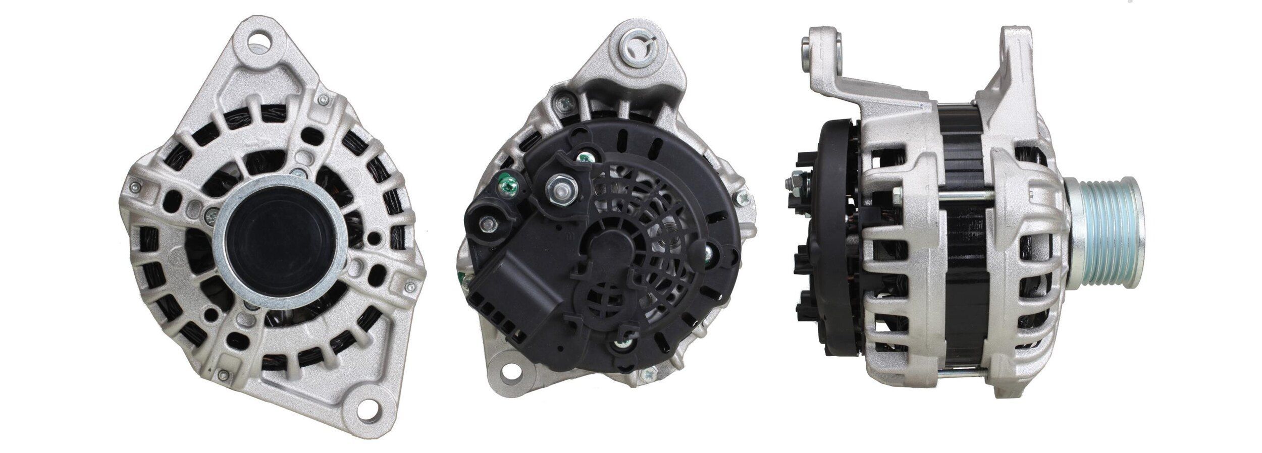 Kintamosios srovės generatorius LUCAS LRA04581