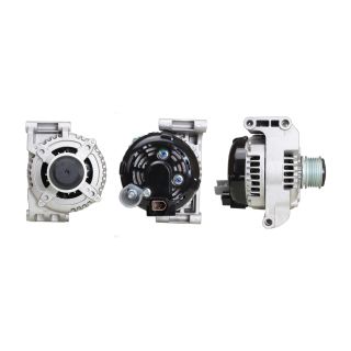 Kintamosios srovės generatorius LUCAS LRA04612