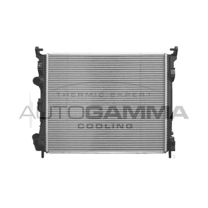 Radiatorius, variklio aušinimas AUTOGAMMA 103179