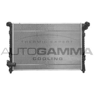 Radiatorius, variklio aušinimas AUTOGAMMA 103200