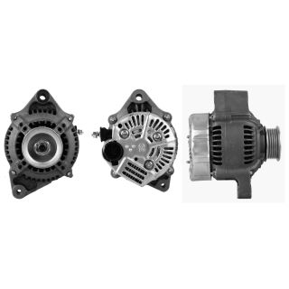 Kintamosios srovės generatorius LUCAS LRB00156