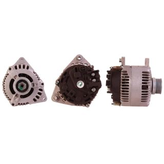 Kintamosios srovės generatorius LUCAS LRB00163