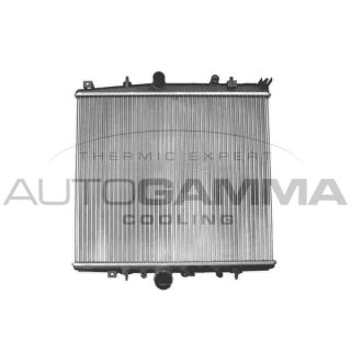 Radiatorius, variklio aušinimas AUTOGAMMA 103221