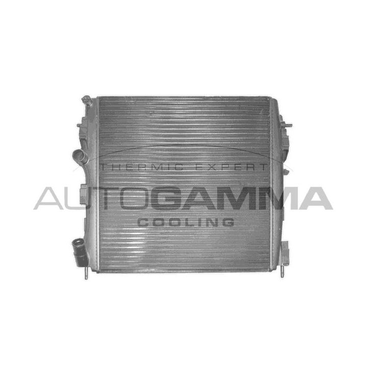 Radiatorius, variklio aušinimas AUTOGAMMA 103228