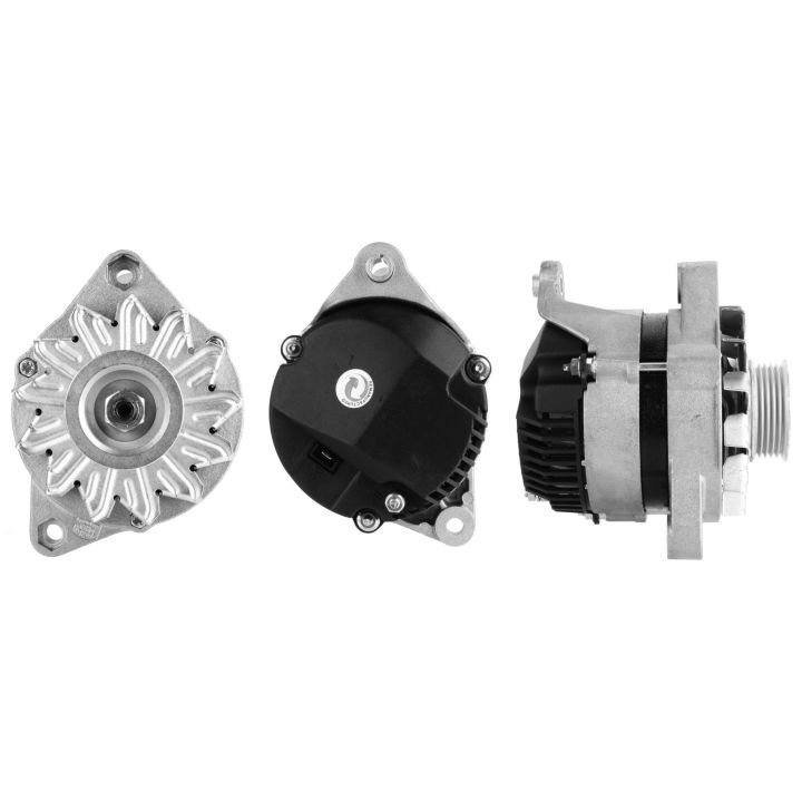 Kintamosios srovės generatorius LUCAS LRB00178