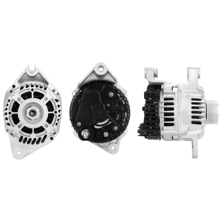 Kintamosios srovės generatorius LUCAS LRB00180