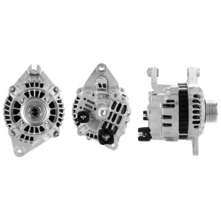 Kintamosios srovės generatorius LUCAS LRB00181