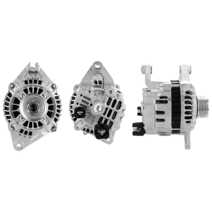 Kintamosios srovės generatorius LUCAS LRB00181