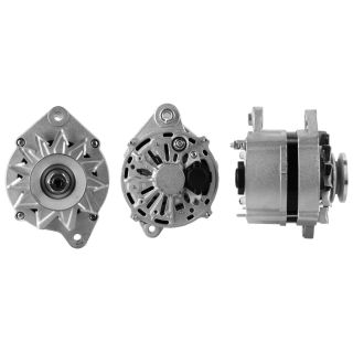 Kintamosios srovės generatorius LUCAS LRB00197