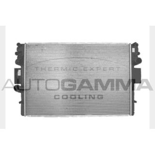 Radiatorius, variklio aušinimas AUTOGAMMA 103333