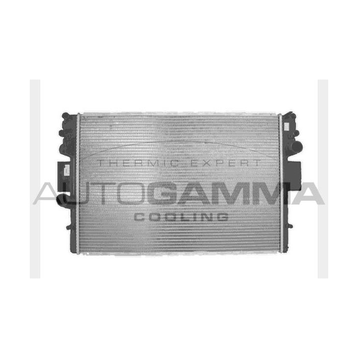 Radiatorius, variklio aušinimas AUTOGAMMA 103333