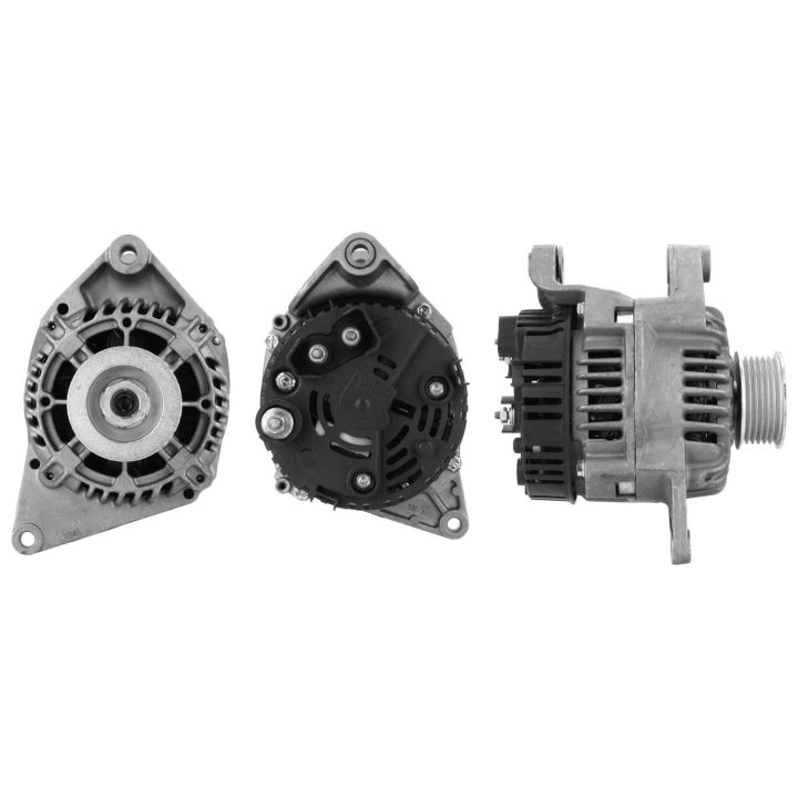 Kintamosios srovės generatorius LUCAS LRB00203