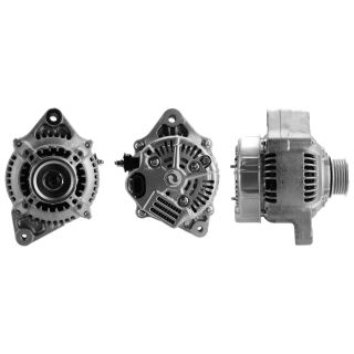 Kintamosios srovės generatorius LUCAS LRB00211