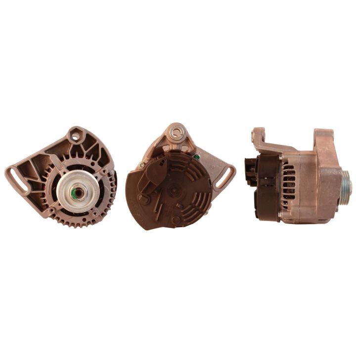 Kintamosios srovės generatorius LUCAS LRB00214