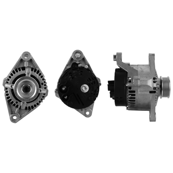 Kintamosios srovės generatorius LUCAS LRB00216