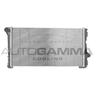 Radiatorius, variklio aušinimas AUTOGAMMA 103355
