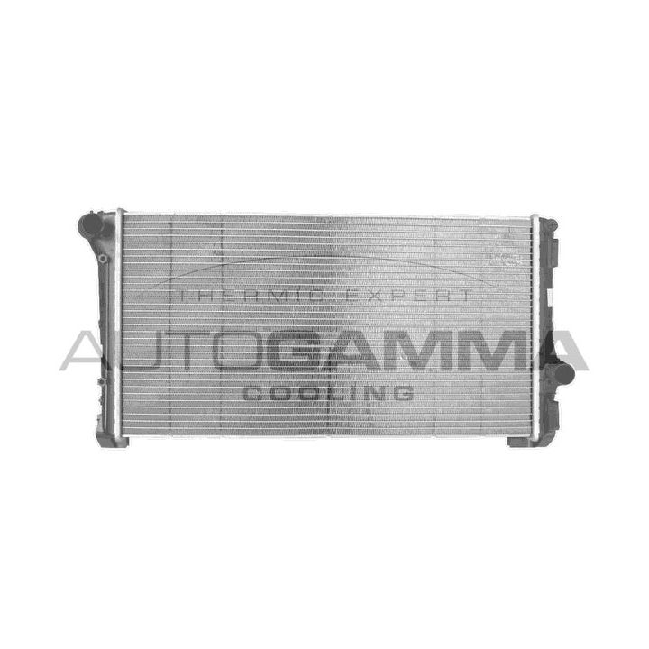 Radiatorius, variklio aušinimas AUTOGAMMA 103355