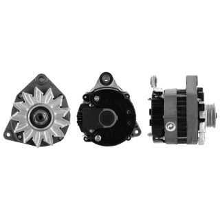 Kintamosios srovės generatorius LUCAS LRB00228