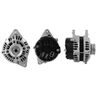 Kintamosios srovės generatorius LUCAS LRB00232