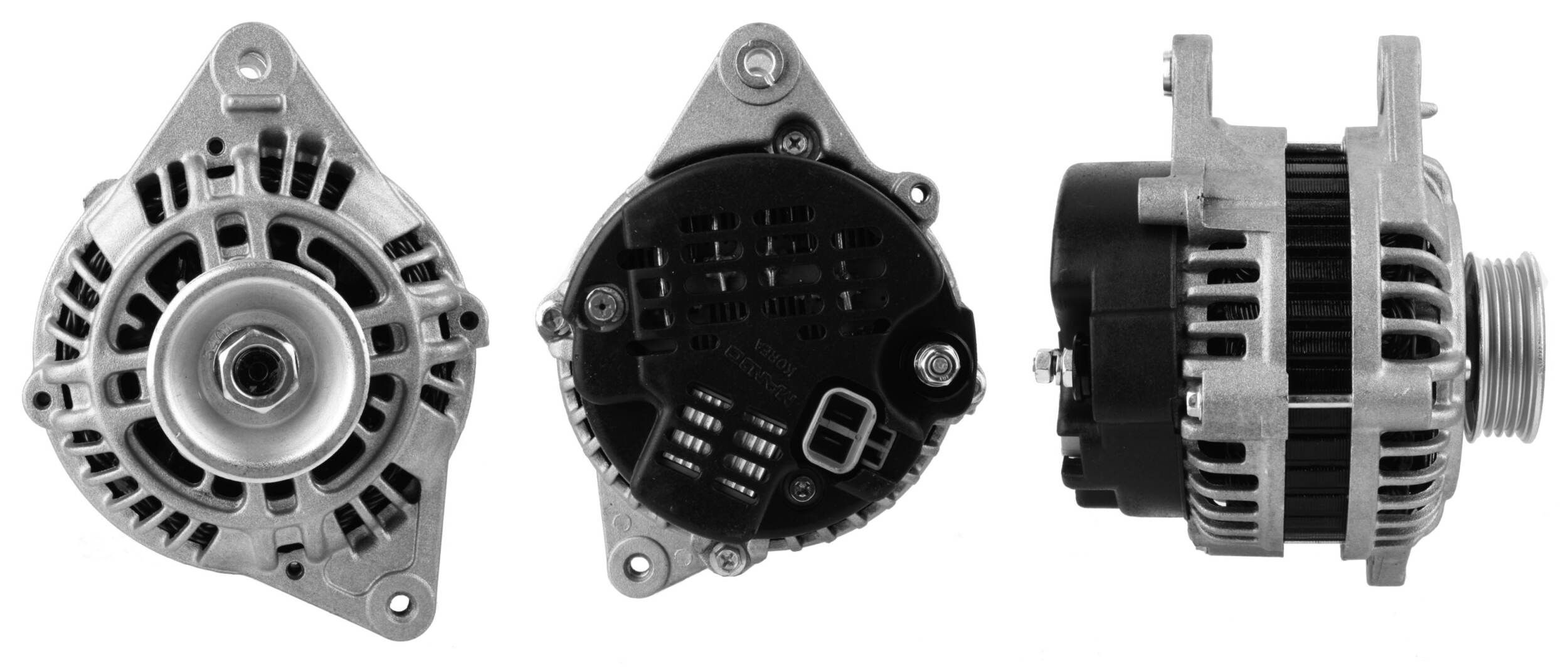 Kintamosios srovės generatorius LUCAS LRB00232