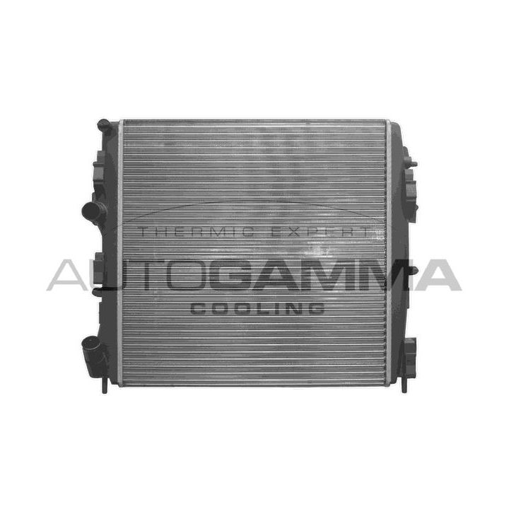 Radiatorius, variklio aušinimas AUTOGAMMA 103364