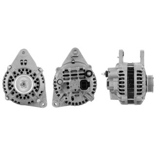 Kintamosios srovės generatorius LUCAS LRB00234