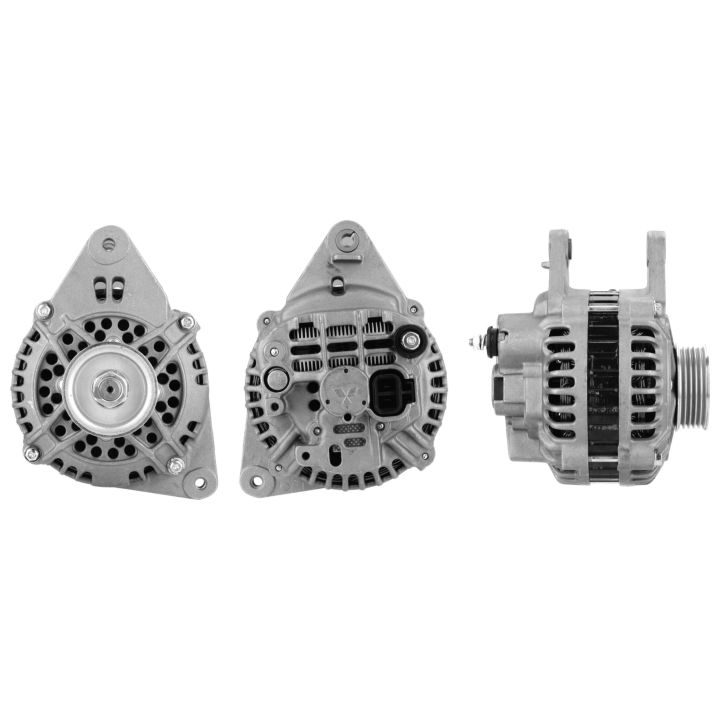 Kintamosios srovės generatorius LUCAS LRB00234