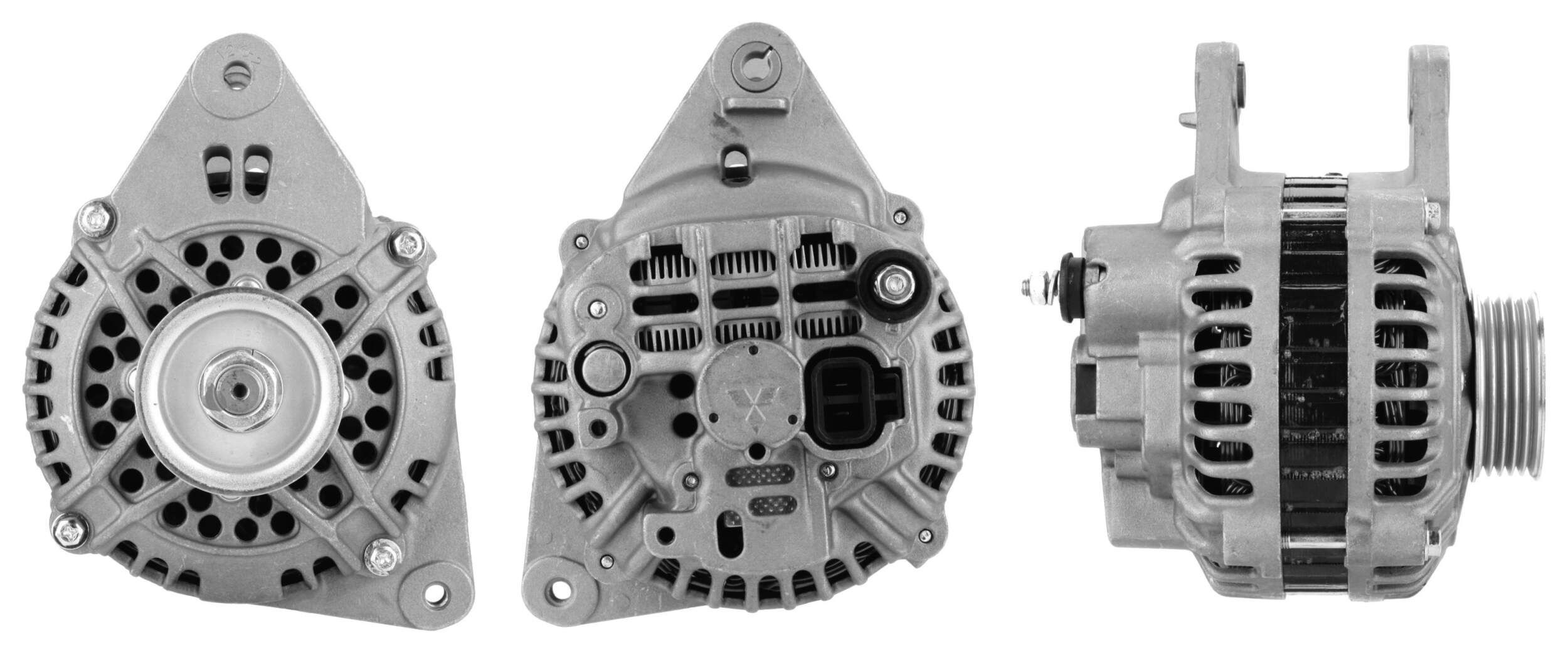 Kintamosios srovės generatorius LUCAS LRB00234